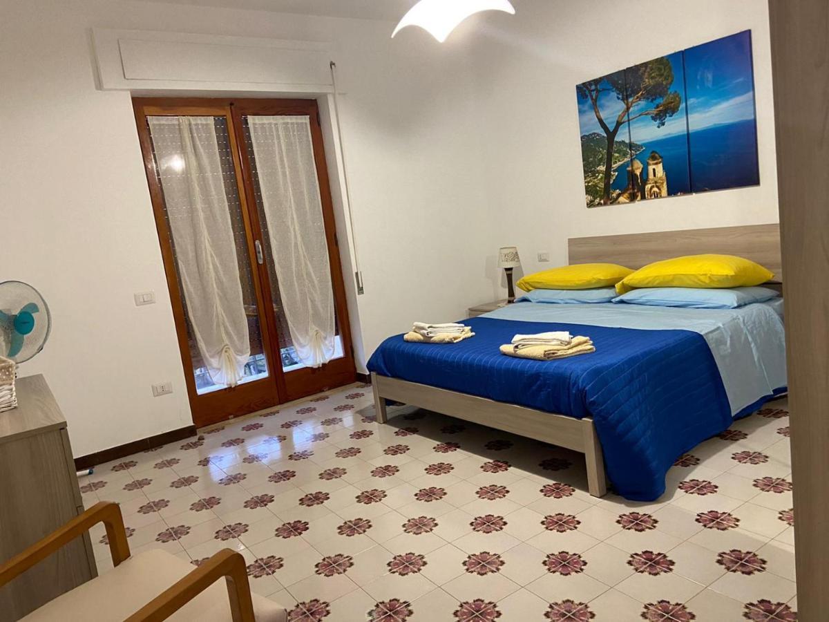 Appartement Sorrento Dolce Casa Extérieur photo