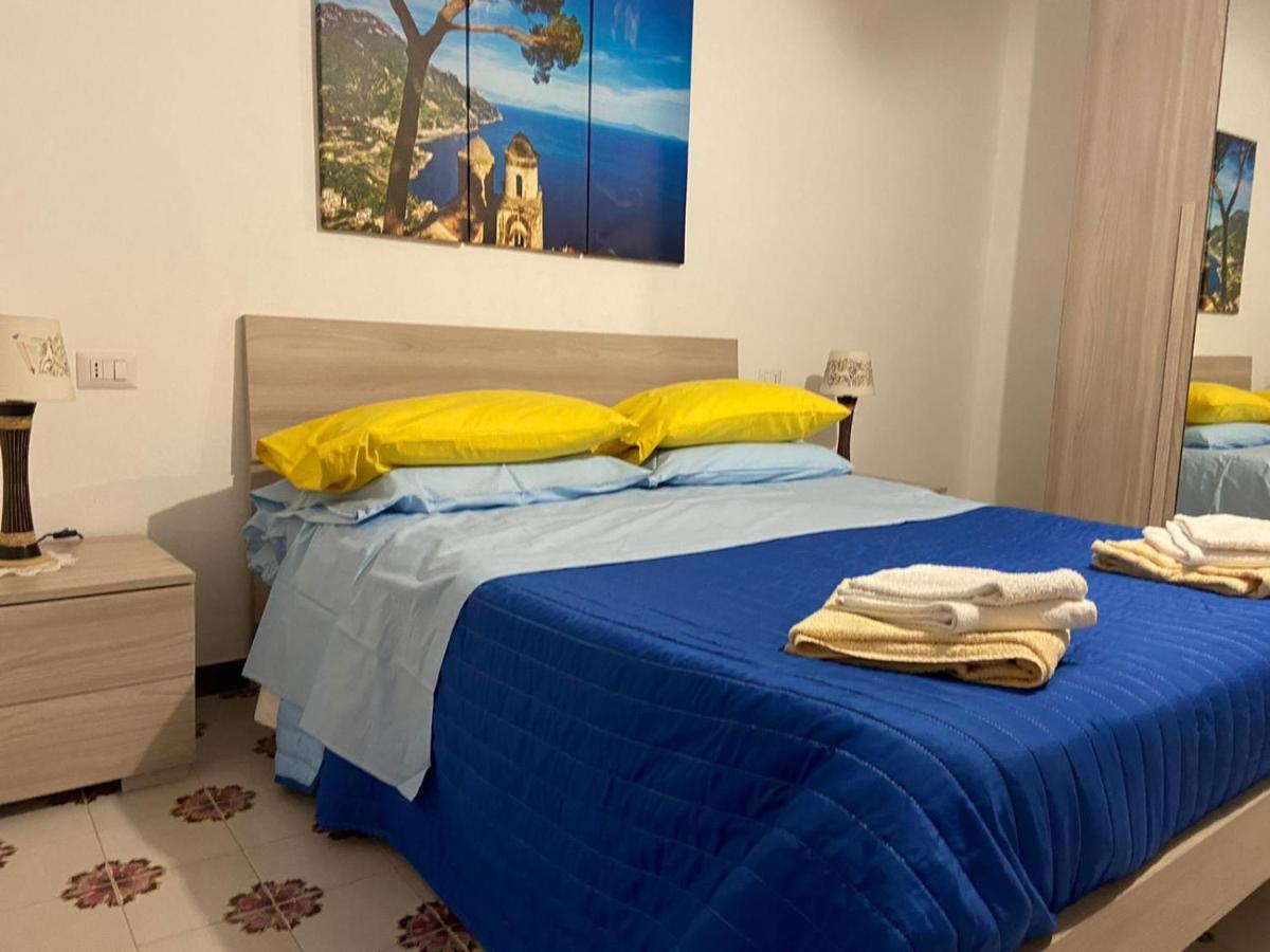 Appartement Sorrento Dolce Casa Extérieur photo