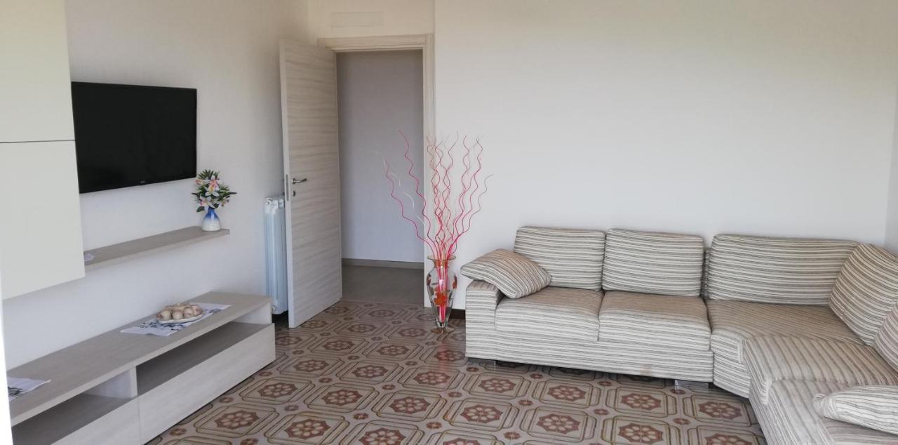 Appartement Sorrento Dolce Casa Extérieur photo