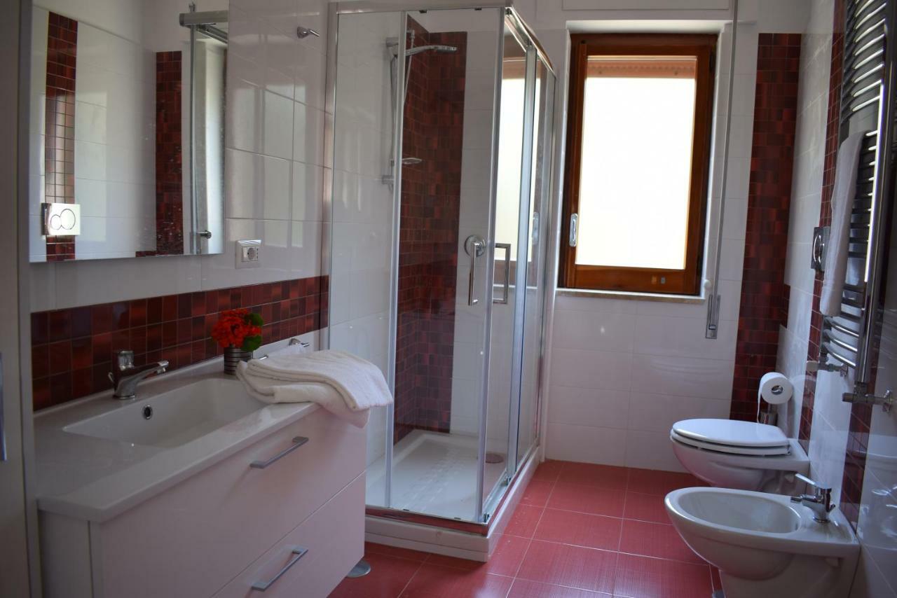 Appartement Sorrento Dolce Casa Extérieur photo