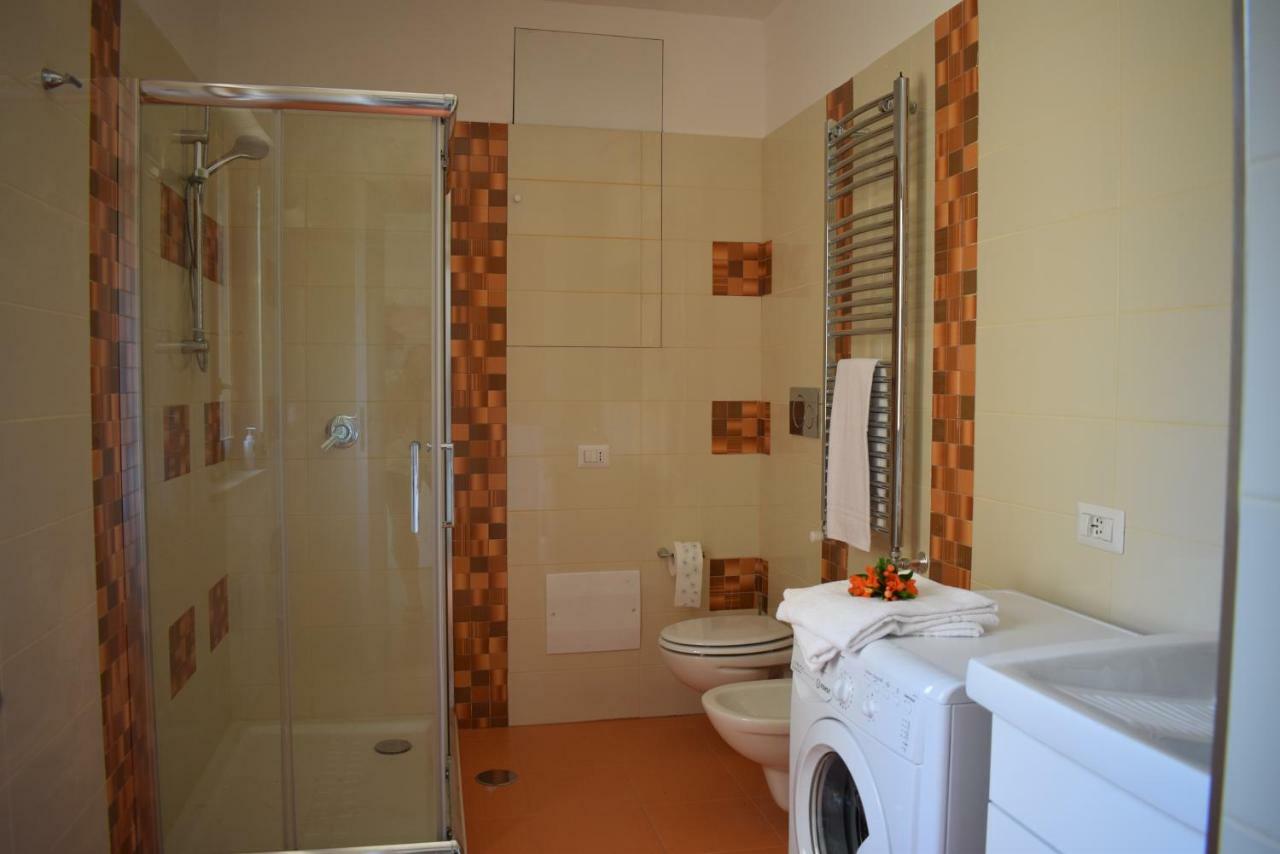 Appartement Sorrento Dolce Casa Extérieur photo