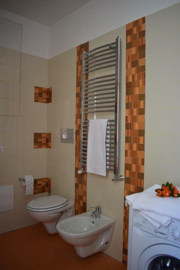 Appartement Sorrento Dolce Casa Extérieur photo