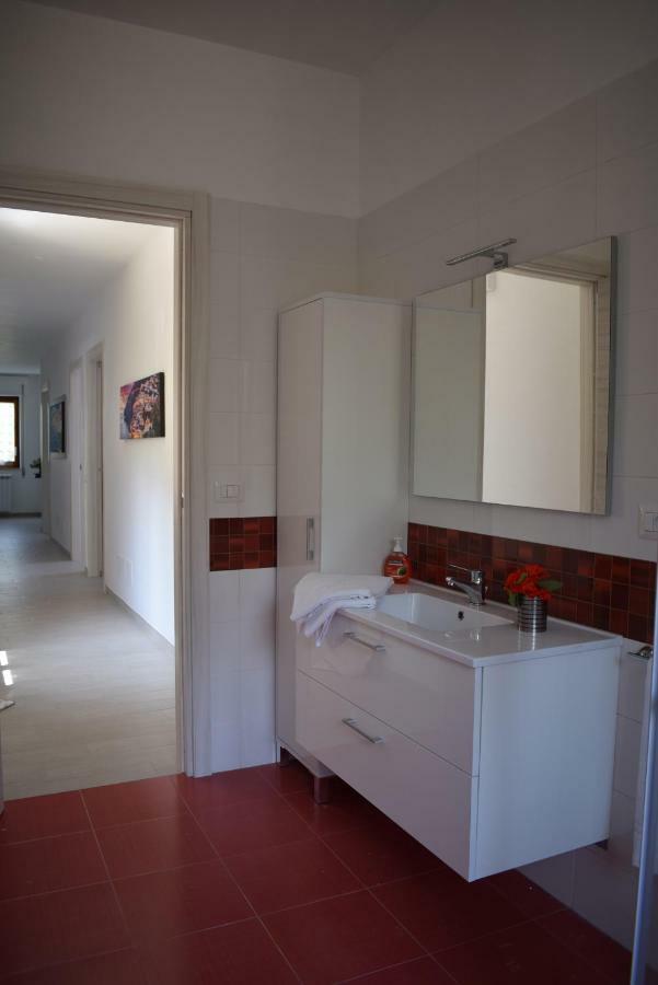 Appartement Sorrento Dolce Casa Extérieur photo